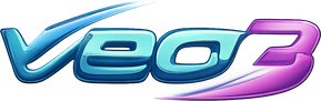 veo3 লোগো